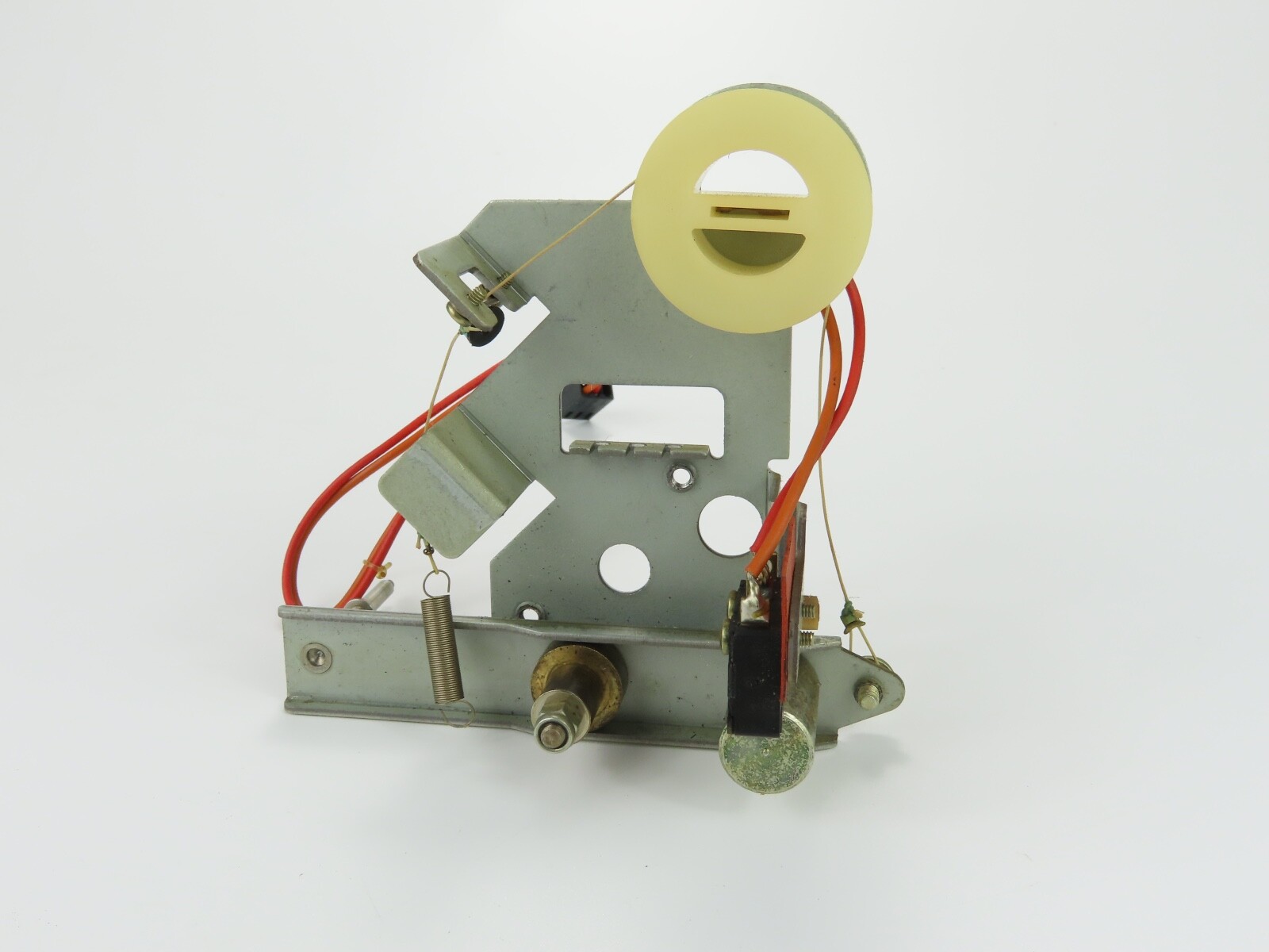 *TEAC X-7R* Tension Arm Right Side Reel to Reel Part /T350 - Image 5