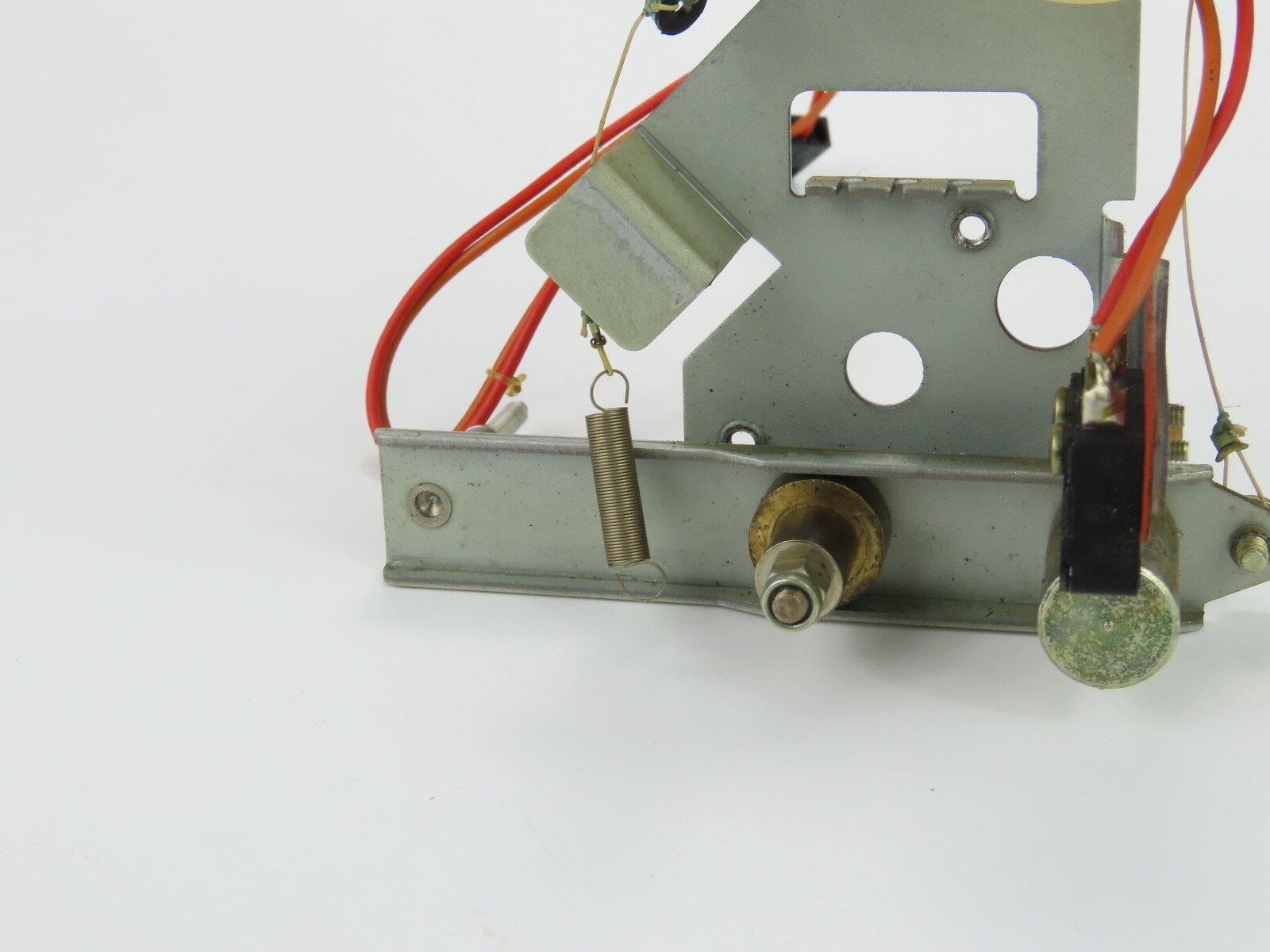 *TEAC X-7R* Tension Arm Right Side Reel to Reel Part /T350 - Image 6