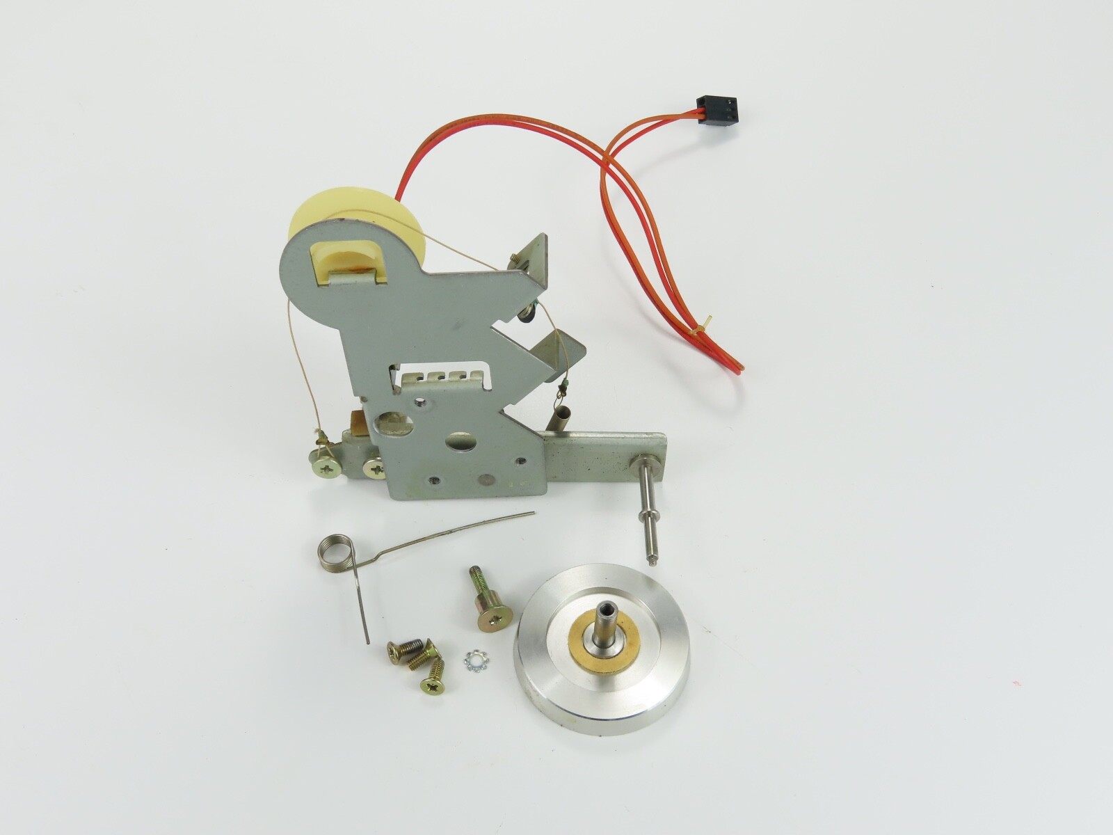 *TEAC X-7R* Tension Arm Right Side Reel to Reel Part /T350