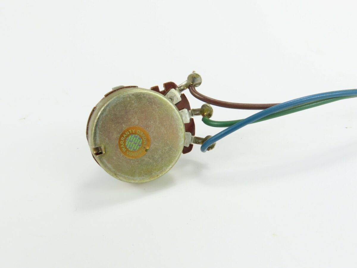 *Tandberg TD20A* Potentiometer Single Pot Reel to Reel Part /TB89 - Image 3