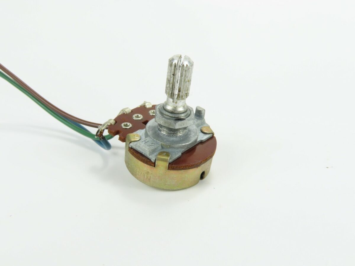 *Tandberg TD20A* Potentiometer Single Pot Reel to Reel Part /TB89