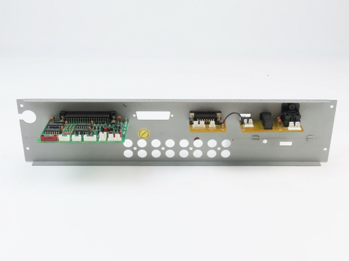 *Tascam TSR8* Rear Panel Reel to Reel Part /Ts134 - Image 5