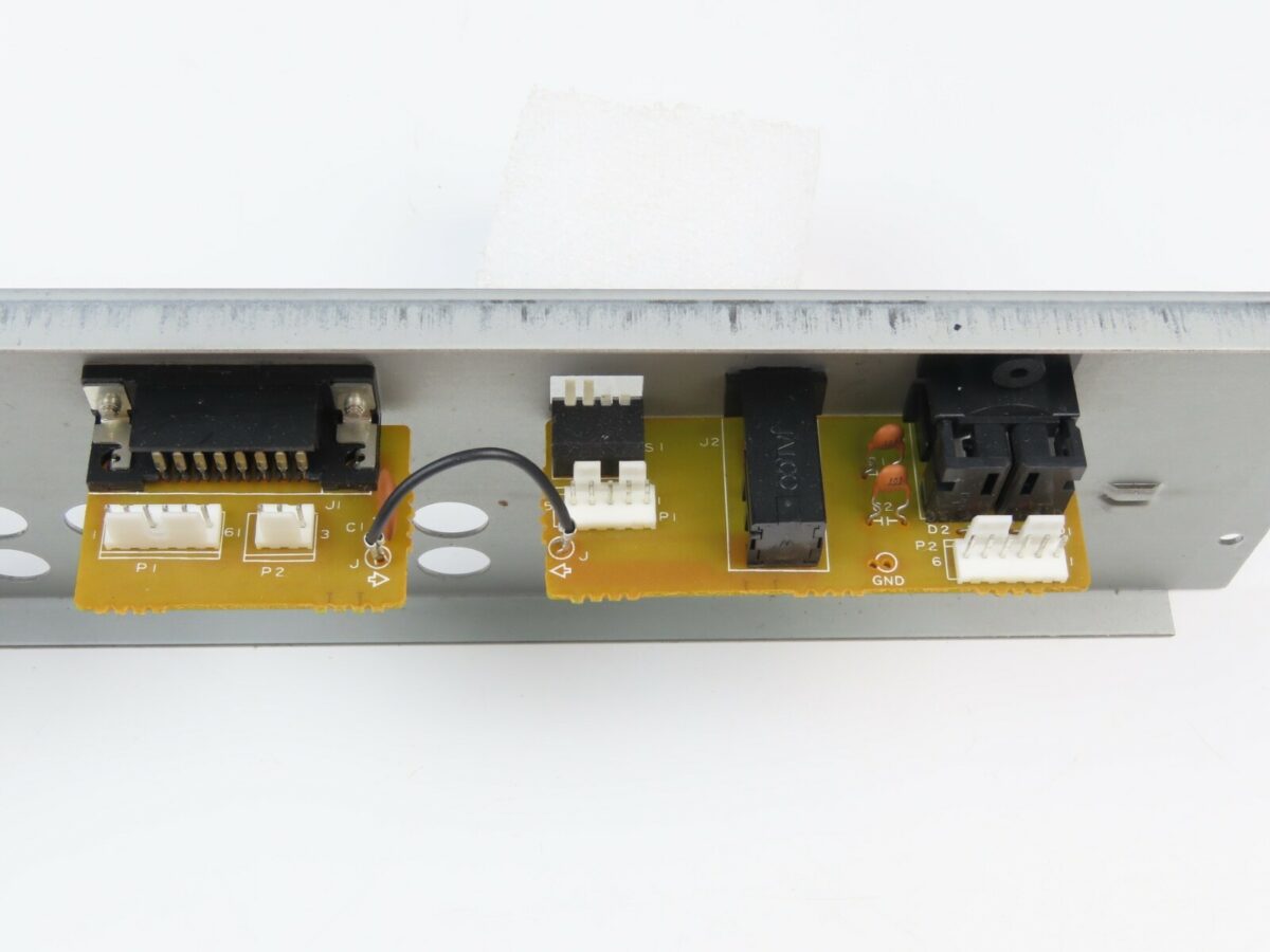 *Tascam TSR8* Rear Panel Reel to Reel Part /Ts134 - Image 7