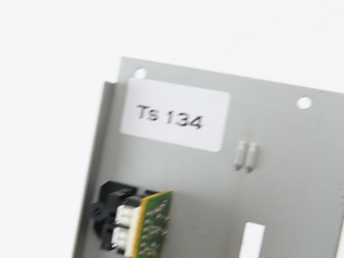 *Tascam TSR8* Rear Panel Reel to Reel Part /Ts134 - Image 8