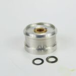 *Teac 32-2B* Roller Tape Guide Reel to Reel Part /T383a