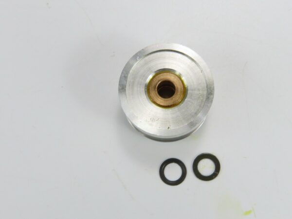 *Teac 32-2B* Roller Tape Guide Reel to Reel Part /T383a - Image 4