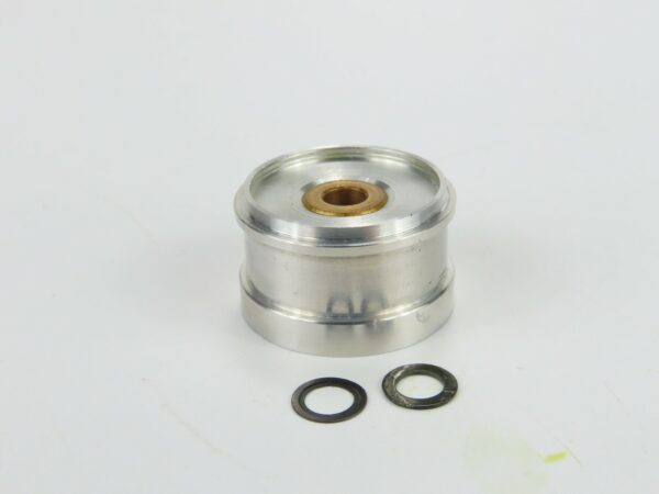 *Teac 32-2B* Roller Tape Guide Reel to Reel Part /T383a