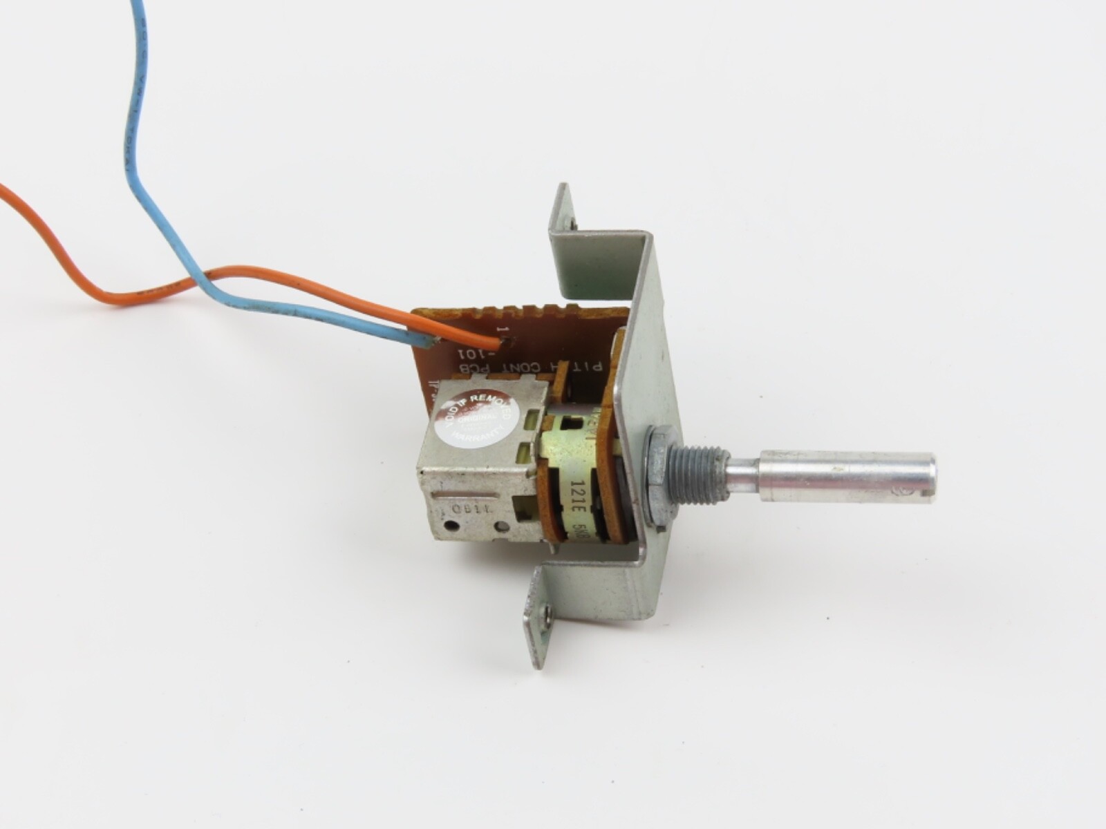 *Teac A-3340* Potentiometer Pinch Control Reel to Reel Part /T534