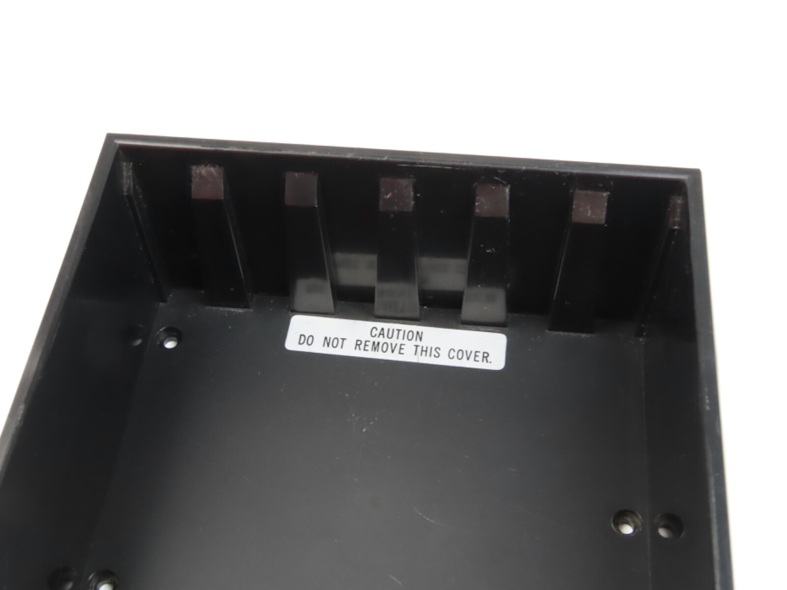 *Teac A-450* Cassette Storage Tape Deck Parts /A726 - Image 3