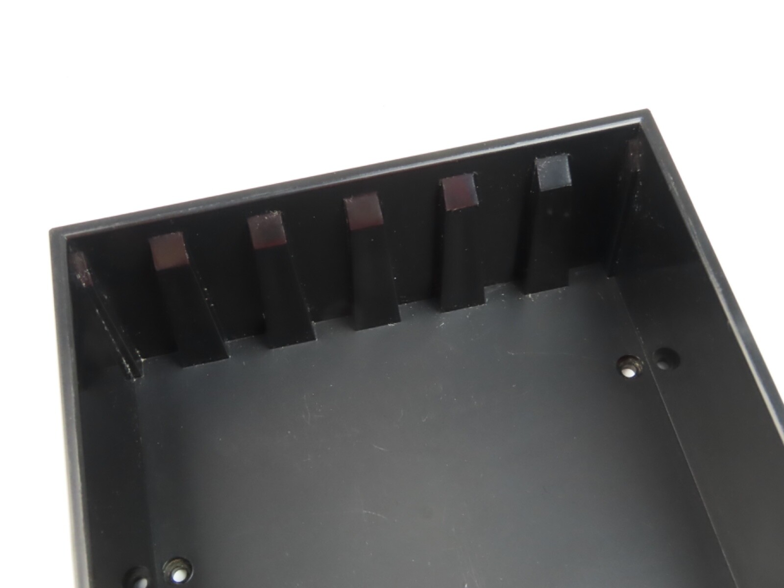 *Teac A-450* Cassette Storage Tape Deck Parts /A726 - Image 4