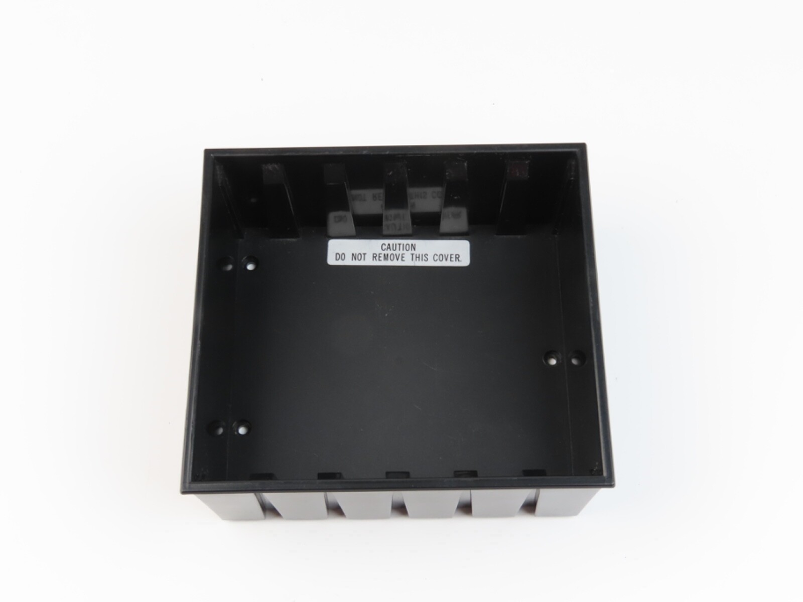 *Teac A-450* Cassette Storage Tape Deck Parts /A726