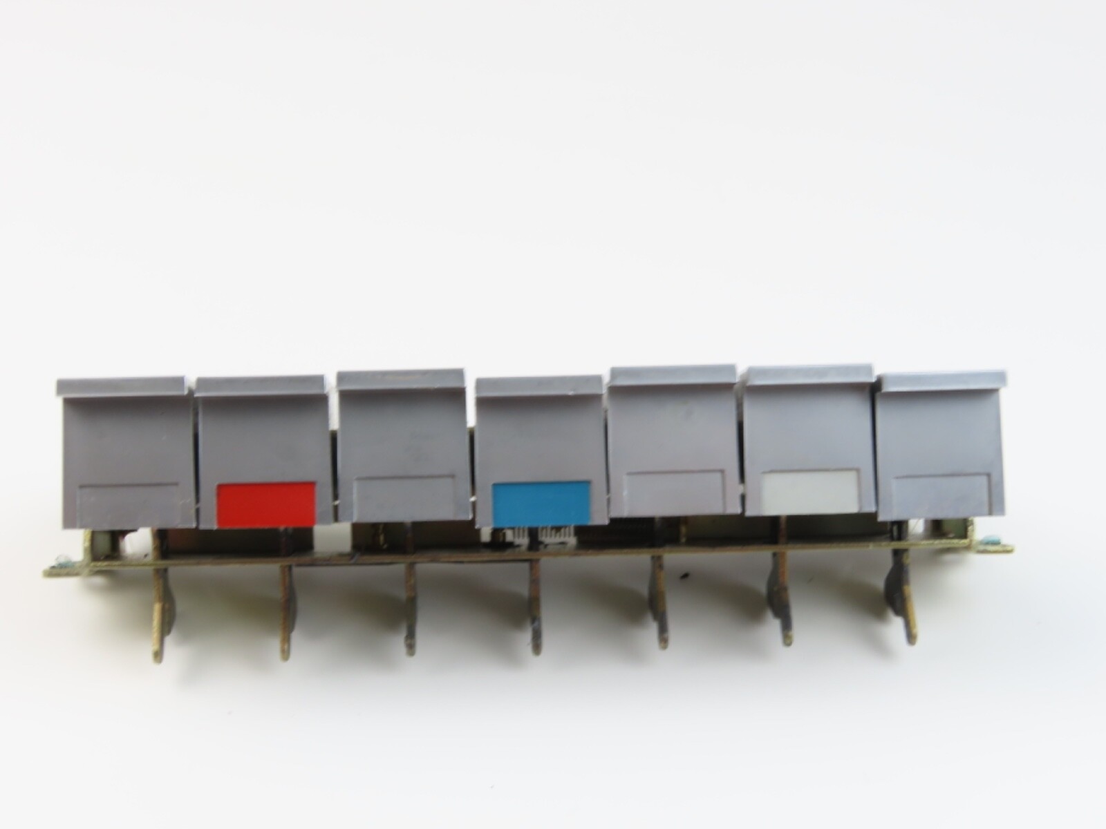 *Teac A-450* Keyboard Tape Deck Parts /A728 - Image 3