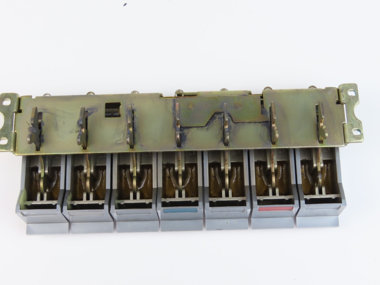 *Teac A-450* Keyboard Tape Deck Parts /A728 - Image 5