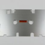 *Teac CX-270* Cassette Holder Plate Tape Deck Part /A607