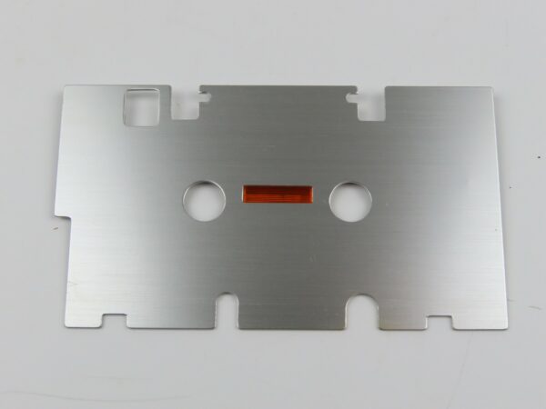*Teac CX-270* Cassette Holder Plate Tape Deck Part /A607