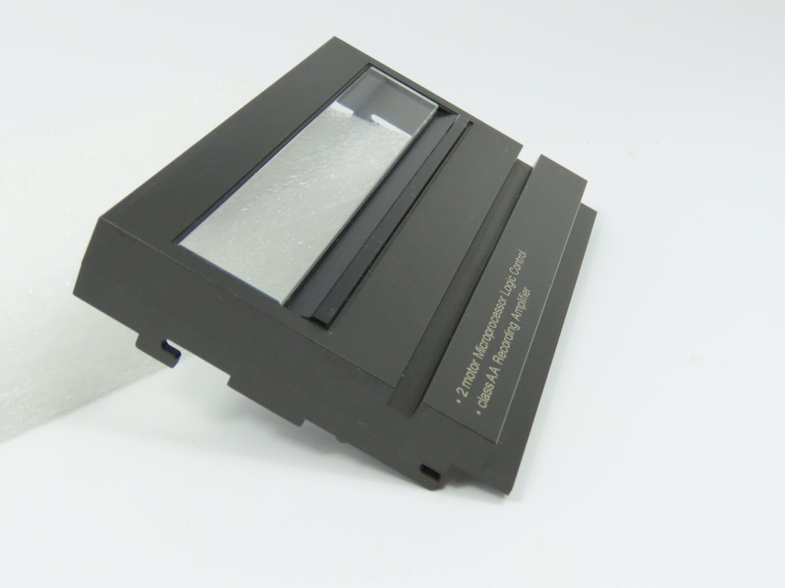 > Technics RS-B505 < Cassette Holder Flap HiFi Audio Parts /FL20 - Image 4