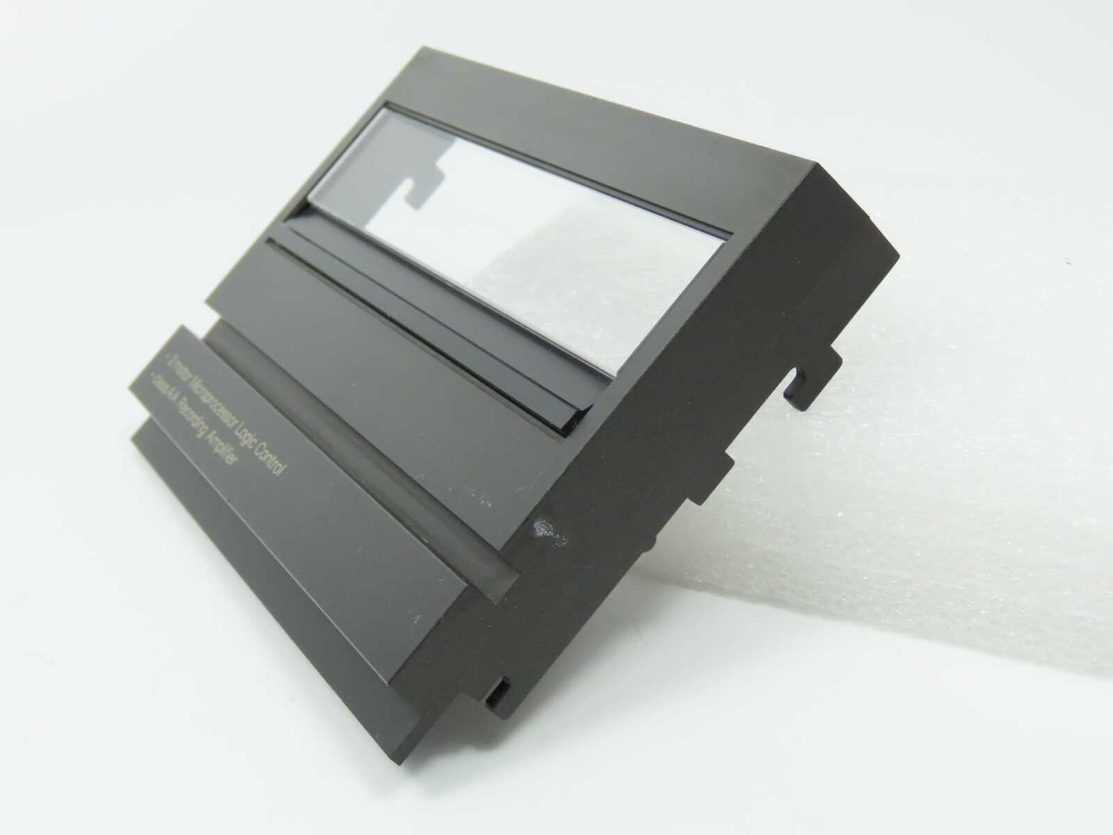 > Technics RS-B505 < Cassette Holder Flap HiFi Audio Parts /FL20 - Image 5