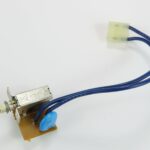 *Technics SL-P1200* Power On/Off Switch CD Parts /B437