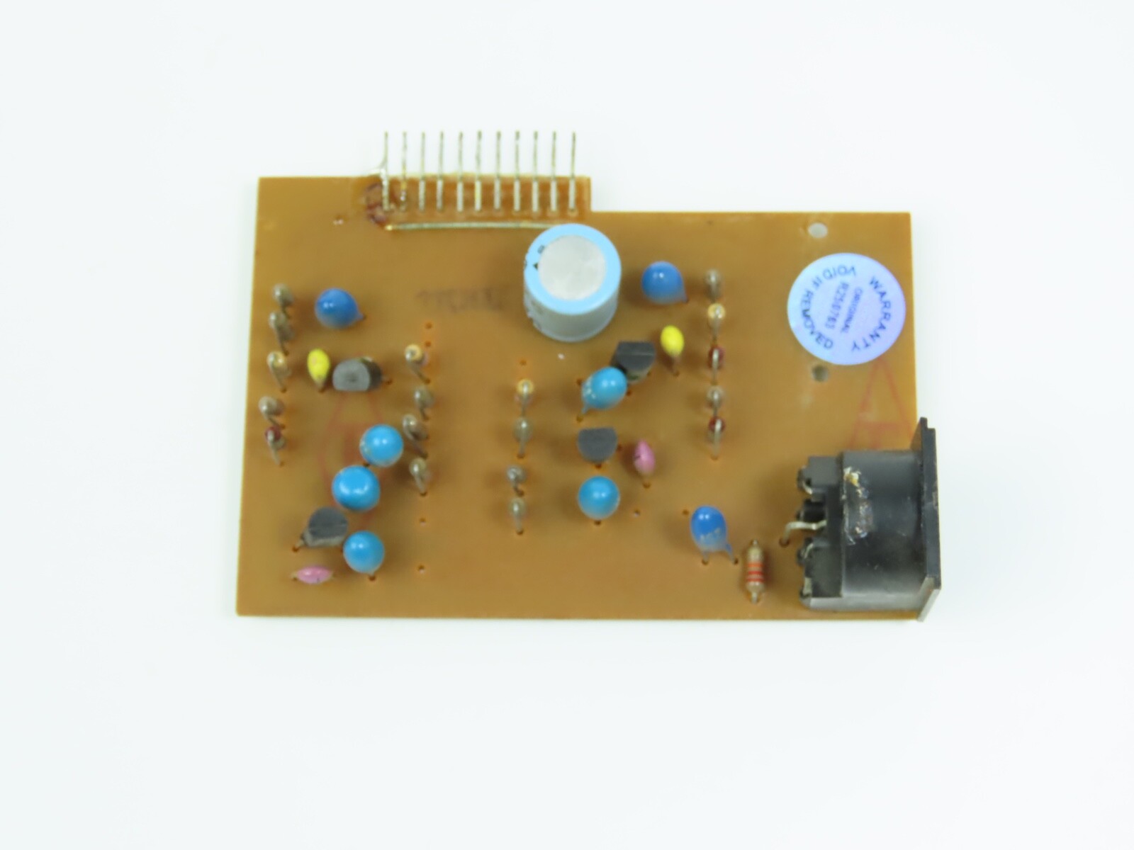 > Uher SG630 < Circuit Board PCB 581-46230 Reel to Reel Part /U14