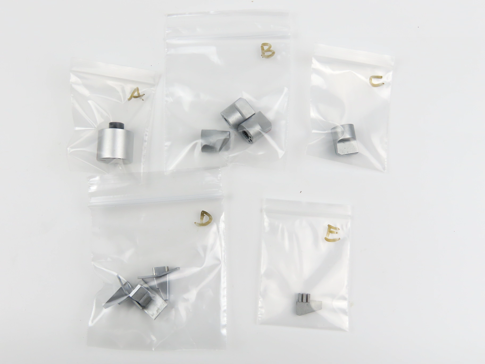 *AKAI GX-77* Knob (single) Reel to Reel Part /AK587