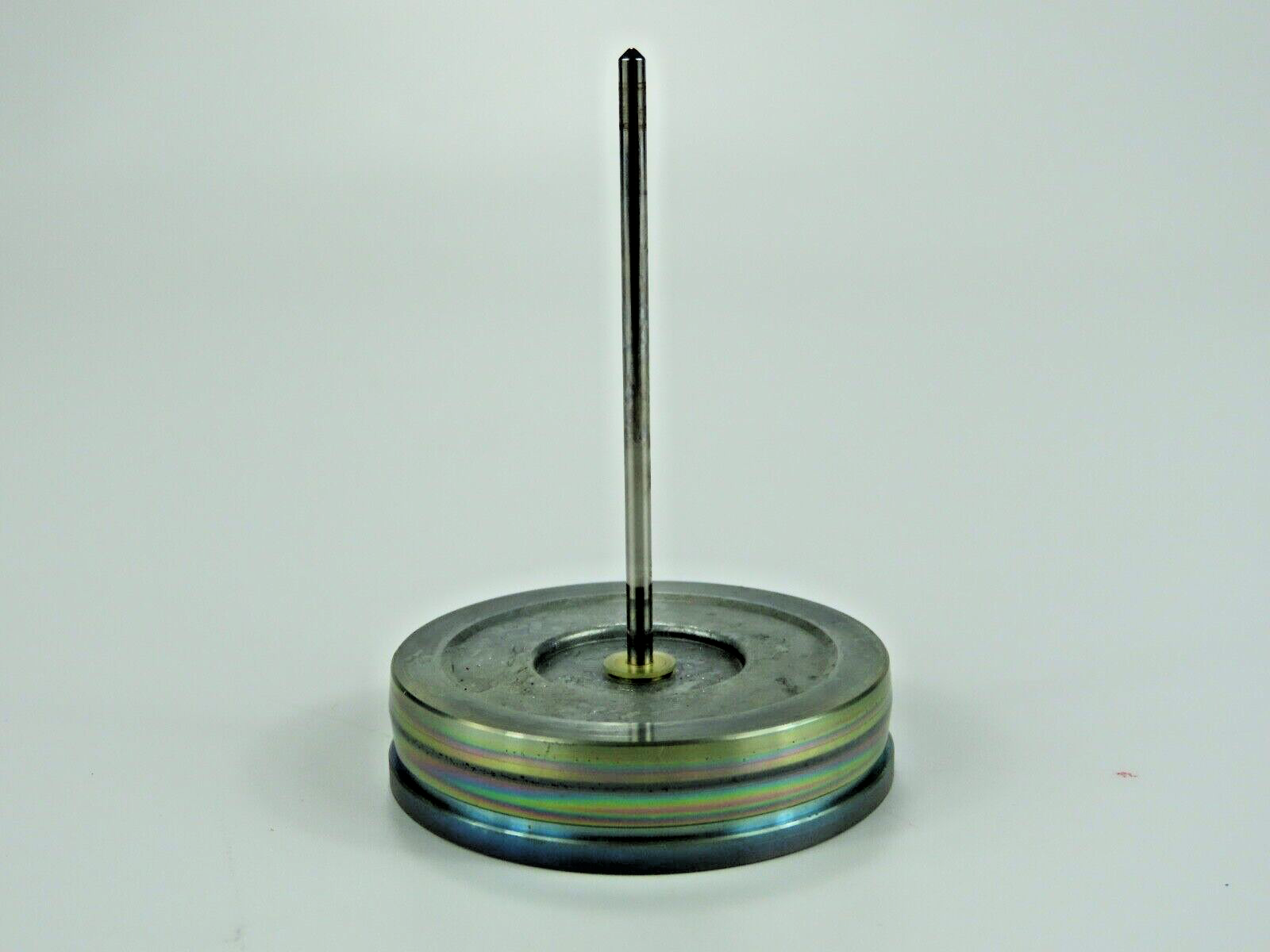 *Akai GX-95* Flywheel Tape Deck Parts /A337