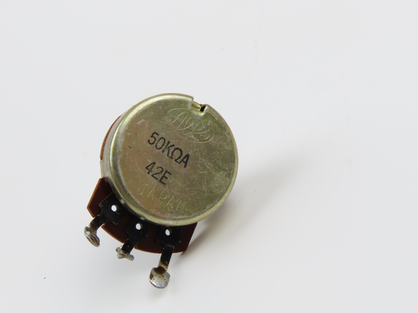 *Akai GXR-82D* Potentiometer Pot 5KΩA 8-track Part /AK528 - Image 4