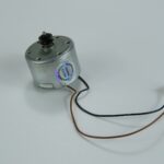 *Arcam Delta 250* Tray Motor CD Transport Part /D215