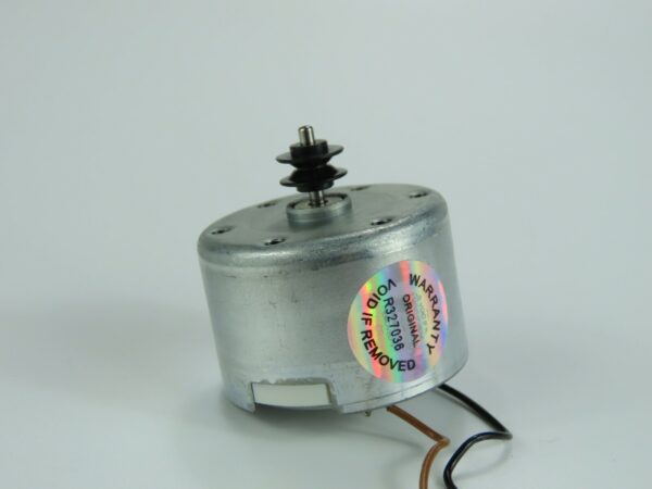 *Arcam Delta 250* Tray Motor CD Transport Part /D215 - Image 3