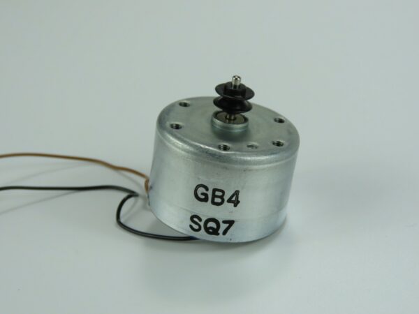 *Arcam Delta 250* Tray Motor CD Transport Part /D215 - Image 4