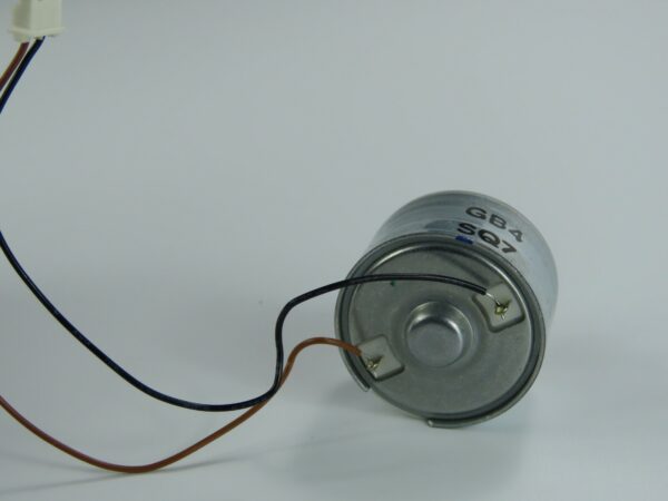 *Arcam Delta 250* Tray Motor CD Transport Part /D215 - Image 5