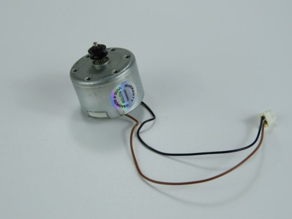 *Arcam Delta 250* Tray Motor CD Transport Part /D215