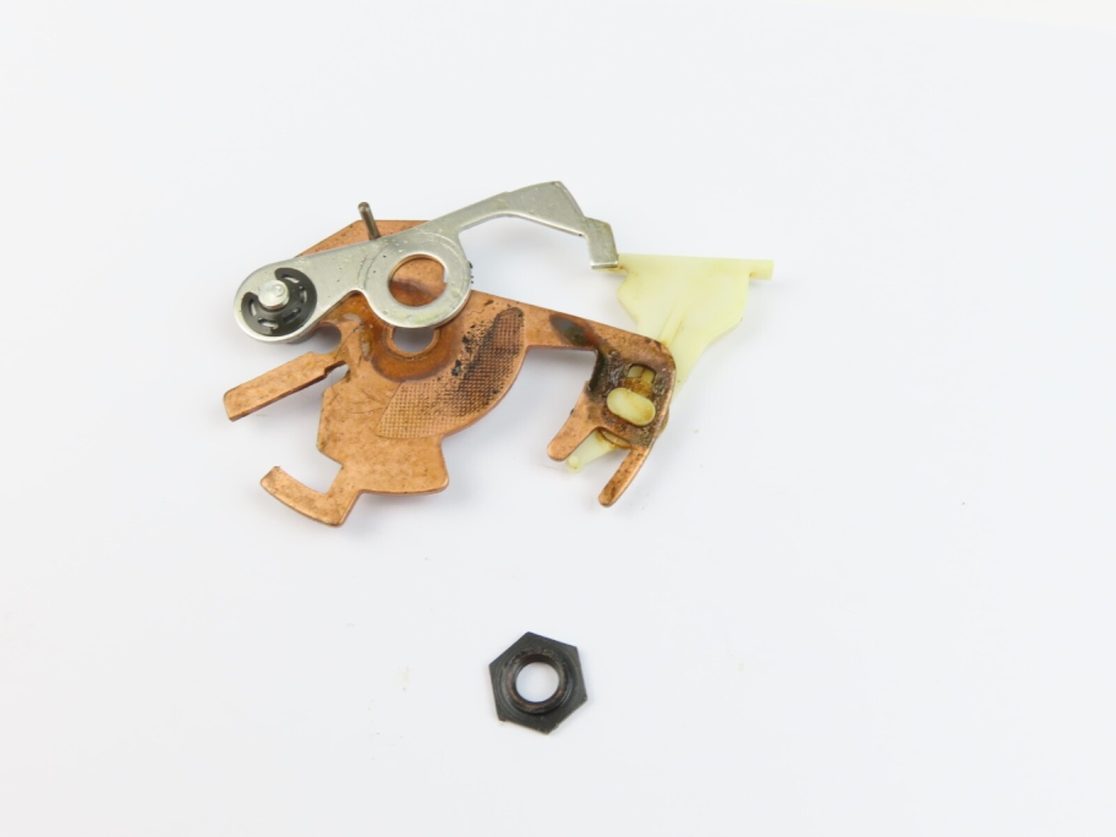 ELAC 870 - Mechanism Part /D412 - Image 3