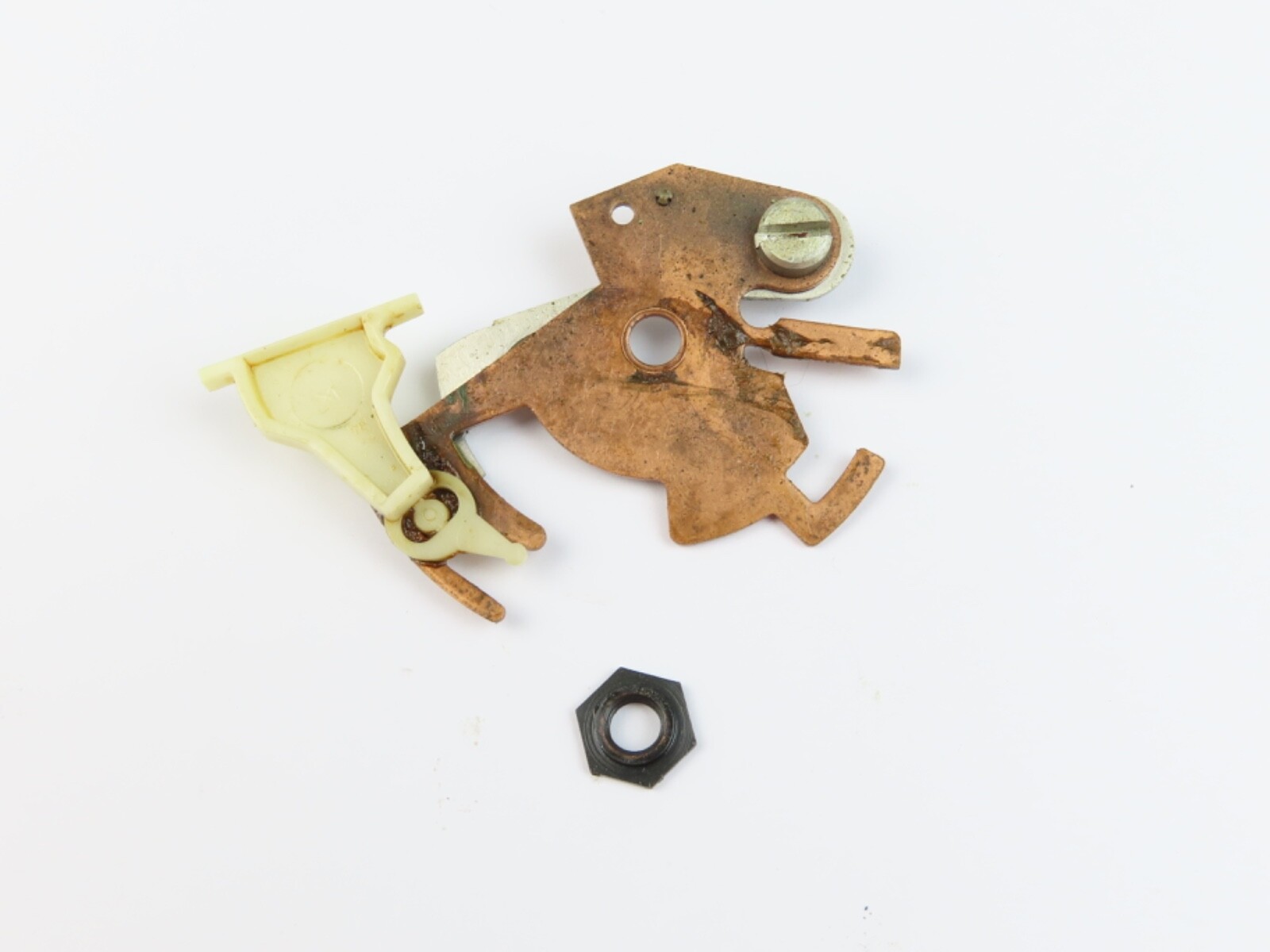 ELAC 870 - Mechanism Part /D412