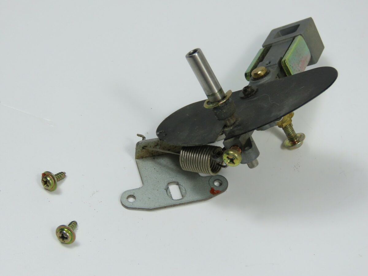 FOSTEX G16 - Tension Arm Right /G49 - Image 3