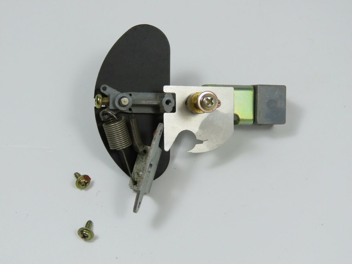 FOSTEX G16 - Tension Arm Right /G49 - Image 4