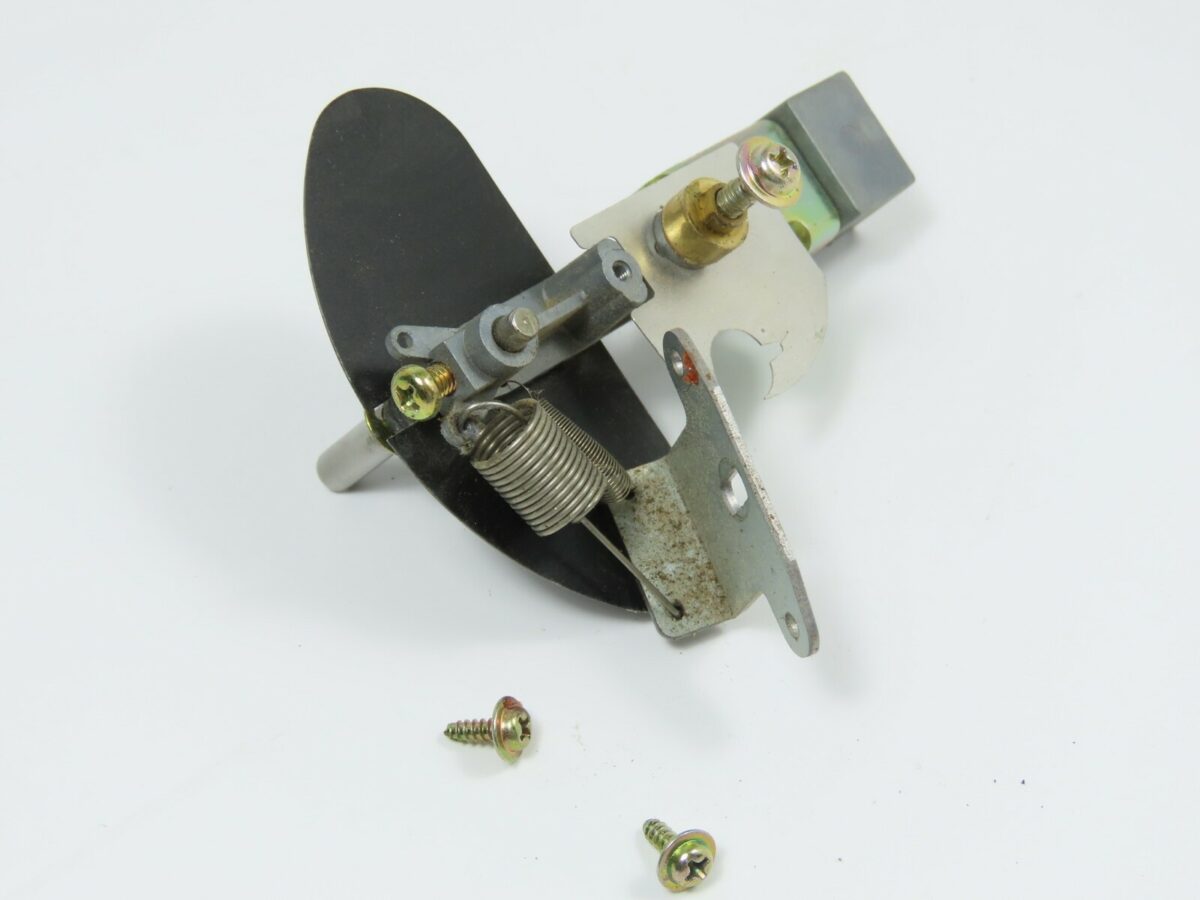 FOSTEX G16 - Tension Arm Right /G49 - Image 5