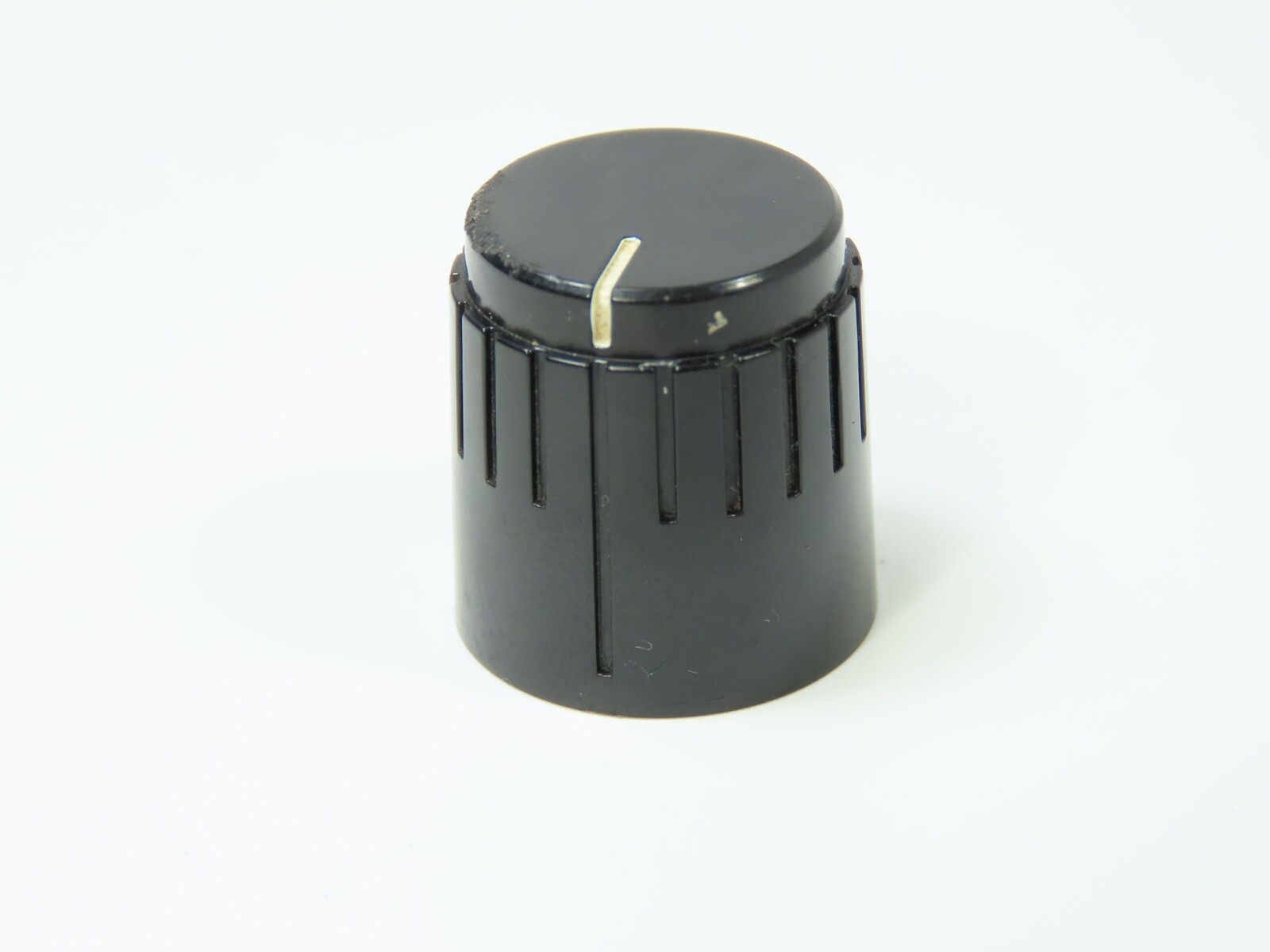 > FOSTEX MODEL 20 < Rotary Selector Knob Reel to Reel Part #Fx64 - Image 5