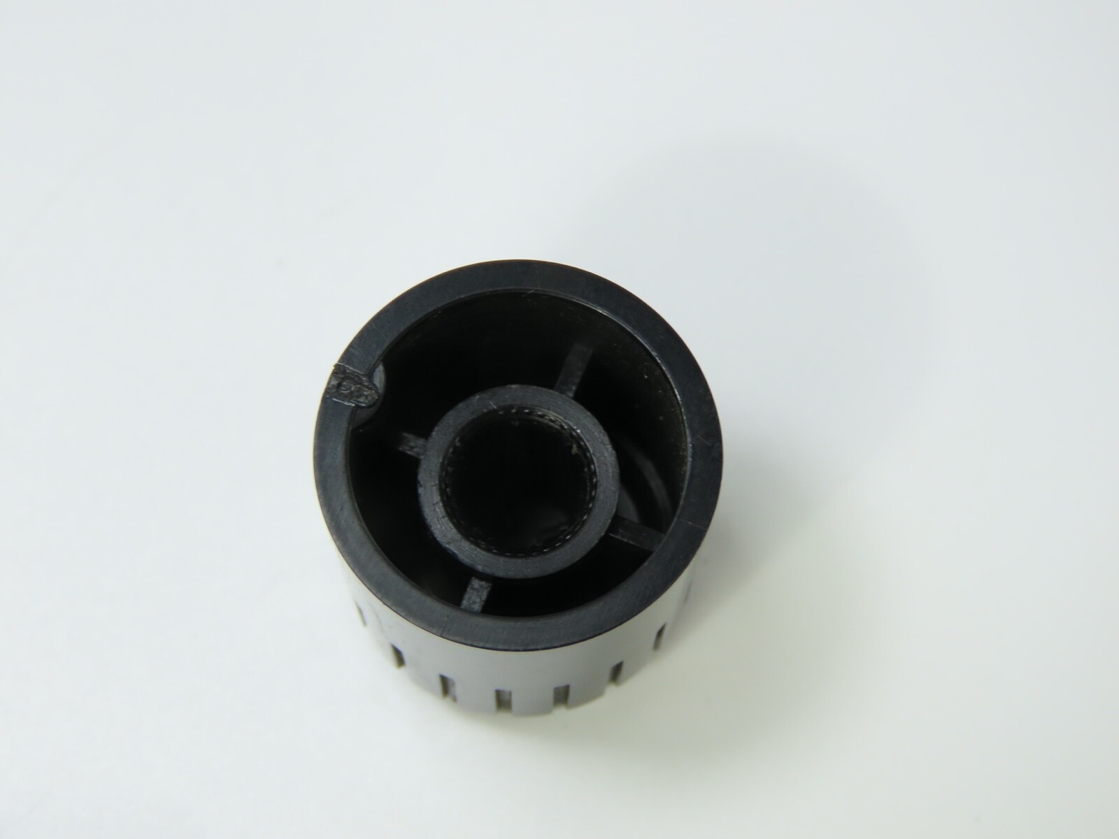 > FOSTEX MODEL 20 < Rotary Selector Knob Reel to Reel Part #Fx64 - Image 6