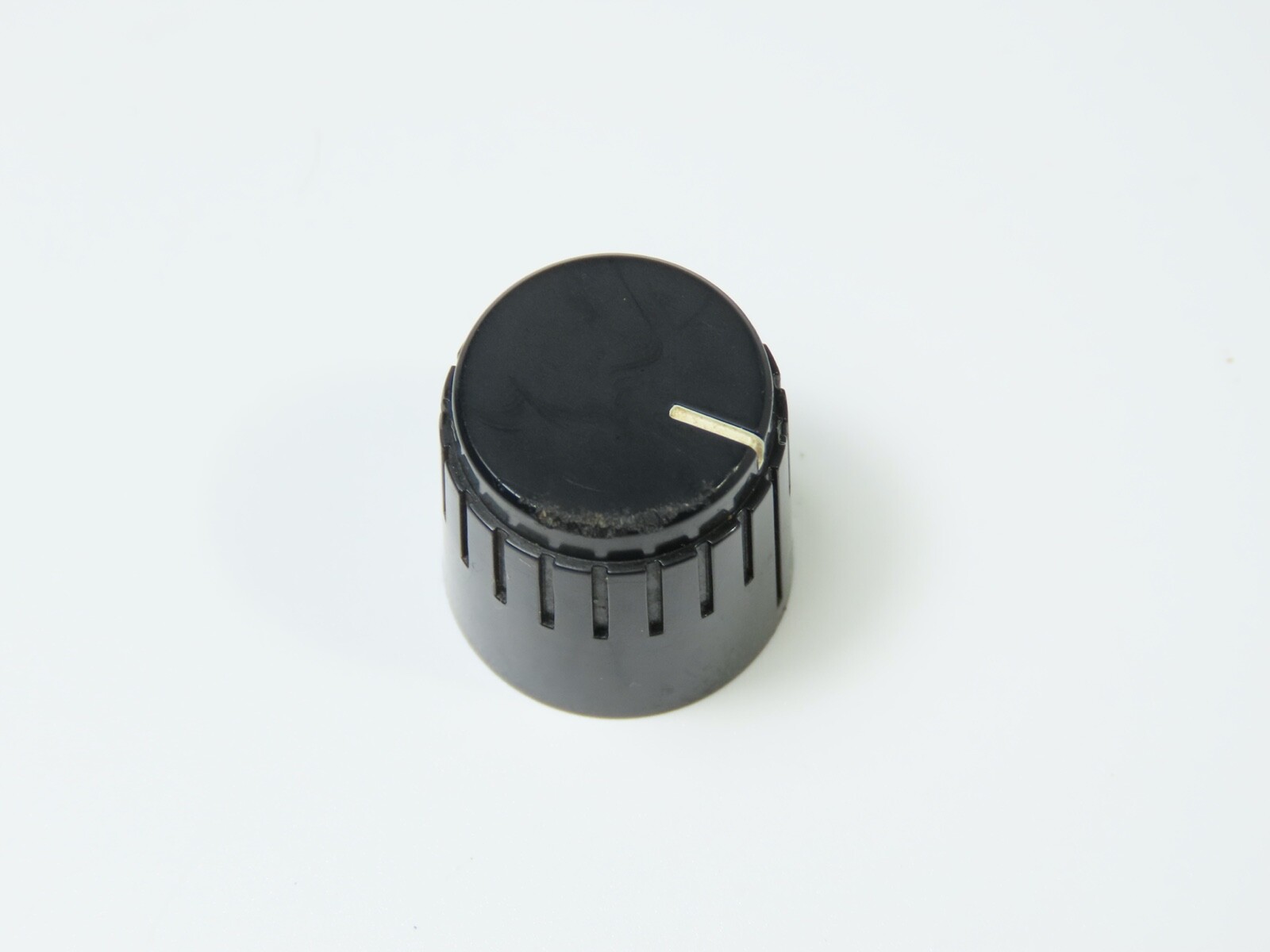 > FOSTEX MODEL 20 < Rotary Selector Knob Reel to Reel Part #Fx64