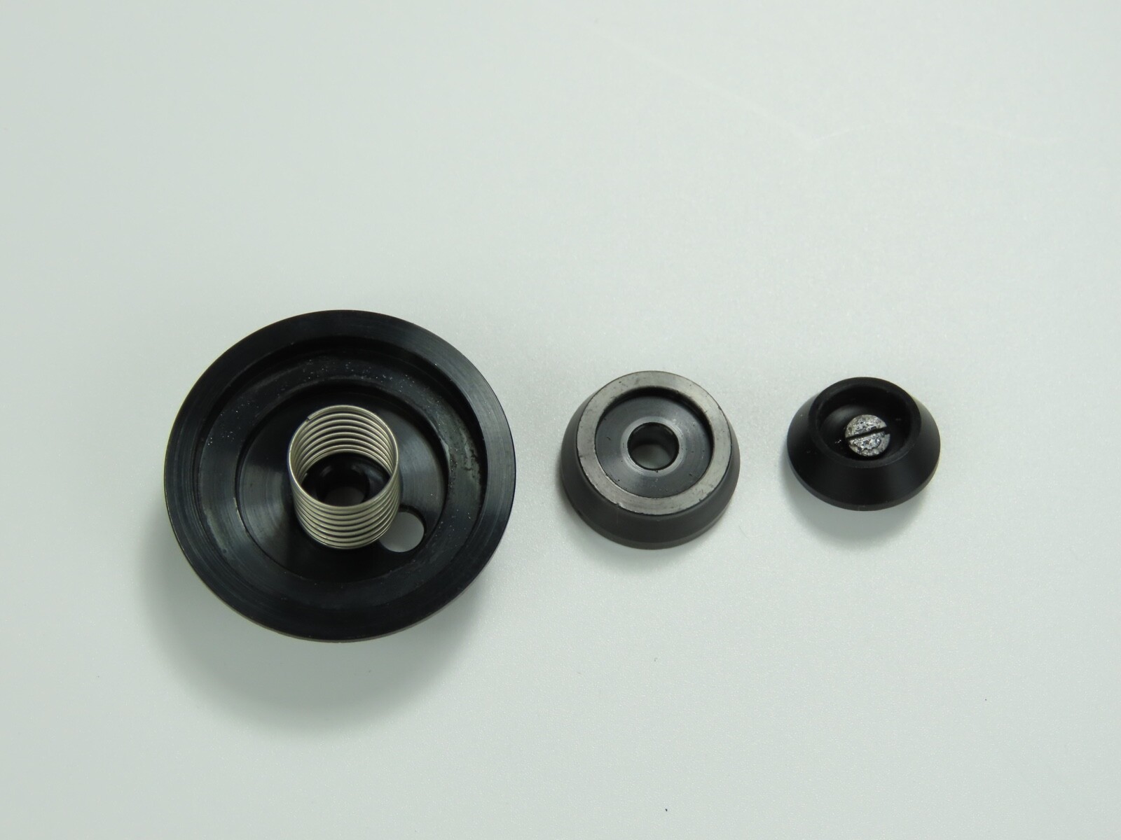 Hitachi DA-1000 CD Turntable HiFi Audio Parts /SD124 - Image 3