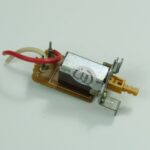 > Hitachi DA-1000 < Power On/Off Switch HiFi Audio Parts /SD120