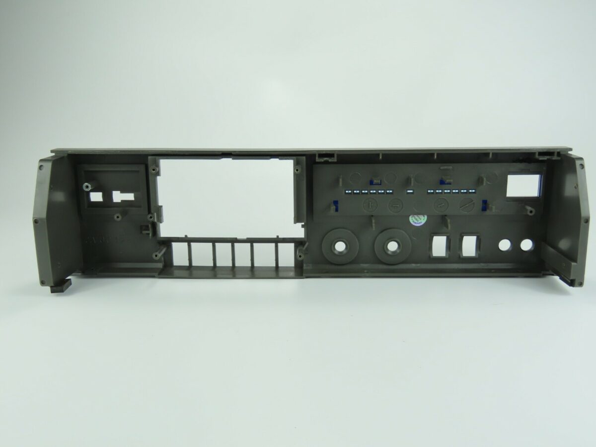 *JVC KD-A11* Front Panel Faceplate Dark Grey Version Tape Deck Parts /FP69 - Image 7