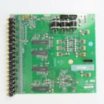 > Linn AV5103 < Board PCB Audio Parts /B378