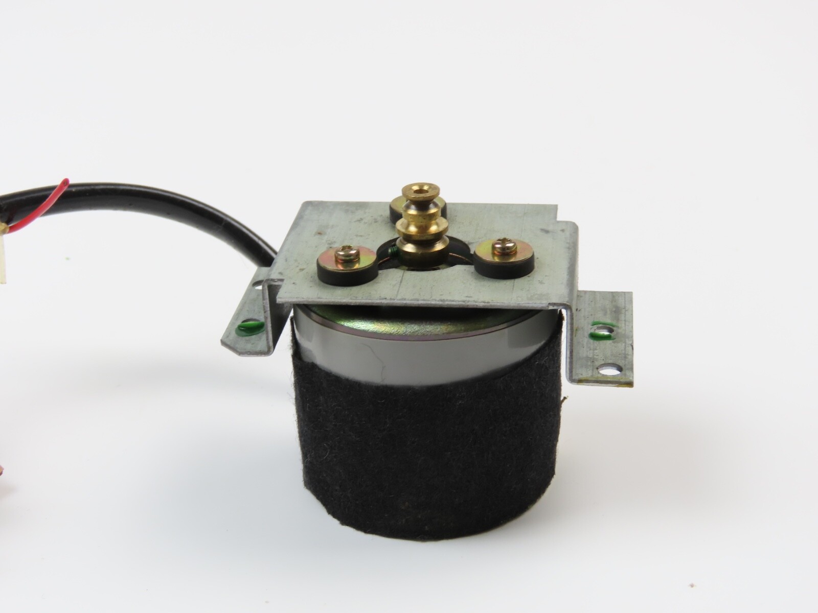 *Marantz 5420* Capstan Motor with PCB Tape Deck Part /B752 - Image 4