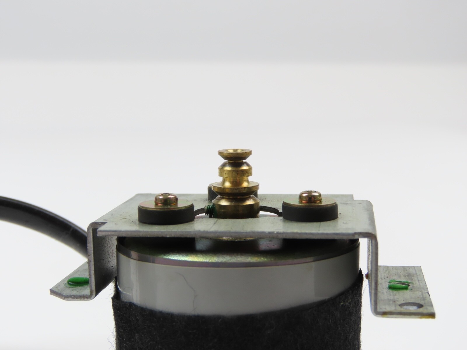 *Marantz 5420* Capstan Motor with PCB Tape Deck Part /B752 - Image 5