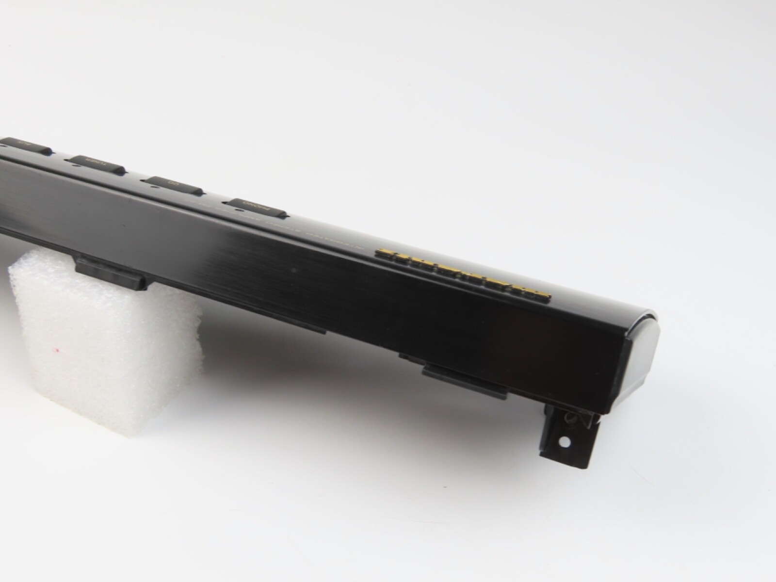 *Marantz PM-57* Front Panel Faceplate Amplifier Part /FP286 - Image 6