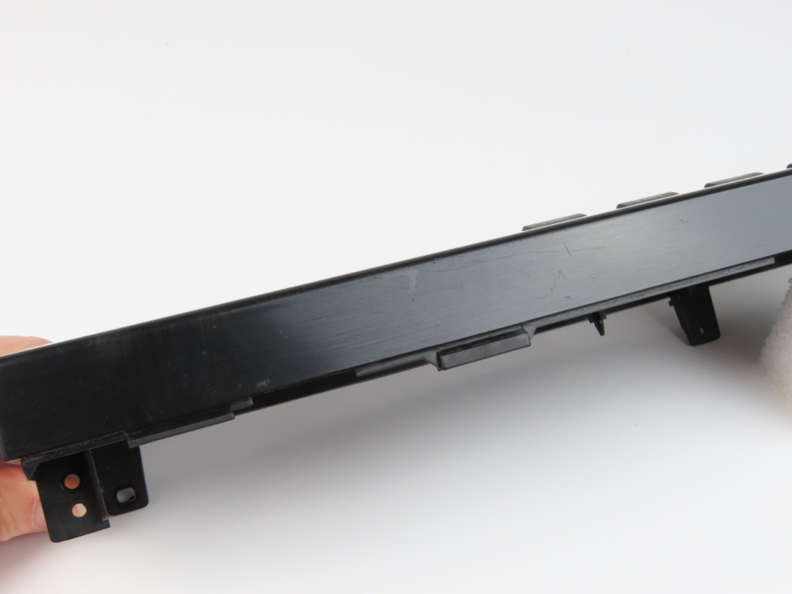 *Marantz PM-57* Front Panel Faceplate Amplifier Part /FP286 - Image 7