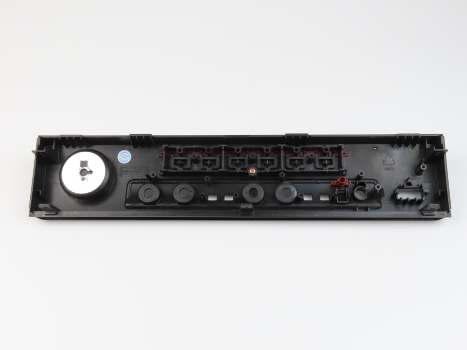*Marantz PM-57* Front Panel Faceplate Amplifier Part /FP286 - Image 8