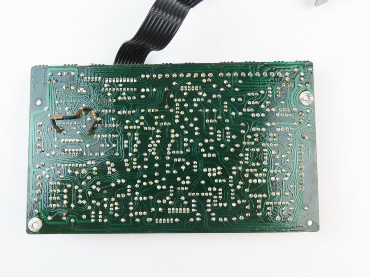 *Marantz SD6020R* Logic Control PCB Board Tape Deck Parts /B725 - Image 5