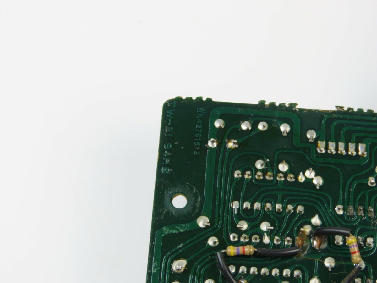 *Marantz SD6020R* Logic Control PCB Board Tape Deck Parts /B725 - Image 6